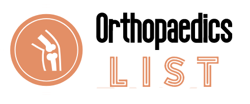 Orthopaedics List